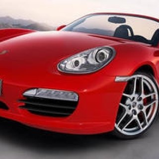 PORSCHE Boxster & Cayman｜新世代型ボクスター＆ケイマン登場