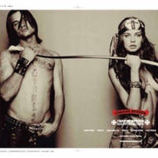 CHROME HEARTS｜ARCHIVES COLLECTION Gallery