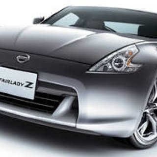 ロサンゼルス・モーターショーで新型『フェアレディＺ』がデビュー