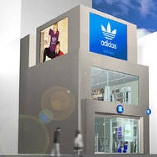 adidas｜アディダス 「アディダス オリジナルスショップ 新宿」オープン