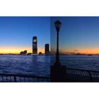 マシュー・ワォルドマン Vol.03 「New Yorker」って？