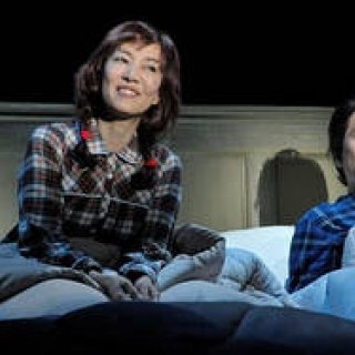 舞台『グッドナイト スリイプタイト』絶賛公演中！