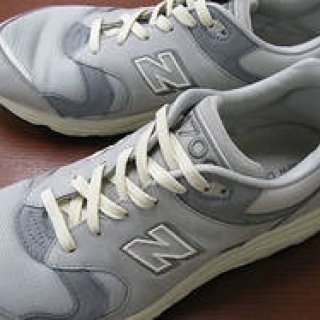 new balance｜ニューバランス｜『アーバンリサーチ』＆『7（セブン）』のカラーリング別注new balance「CM1700UG-1」登場