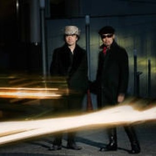 菊地成孔×沖野修也 対談（前編）