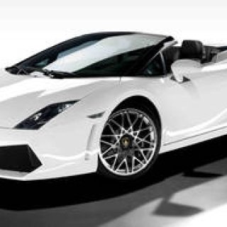 LAMBORGHINI GALLARDO LP560-4 SPYDER|ガヤルドLP 560-4 スパイダーを発表