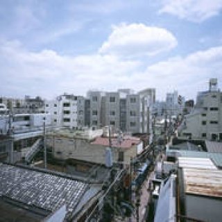 Vol.1 藤村 龍至 インタビュー