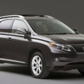 新型レクサスRX、いよいよ日本上陸