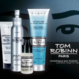 植物のチカラとサイエンスの融合、メンズコスメ『トム・ロビン』