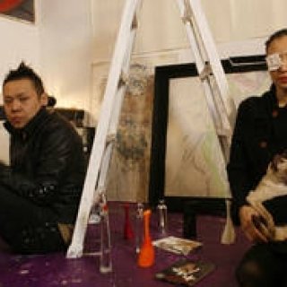 SOMEONE’S GARDEN 西村大助 津留崎麻子 インタビュー 後編