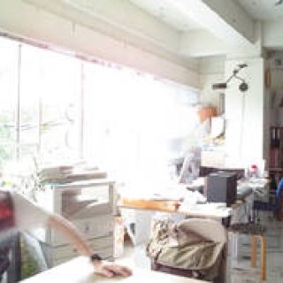 Vol.4 谷尻 誠 インタビュー