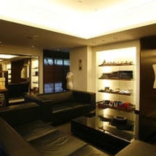 TIE YOUR TIE｜タイ・ユア・タイ｜フラッグシップショップ「タイ・ユア・タイ青山」