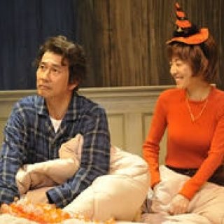 2008年、締めくくりのご挨拶 戸田恵子