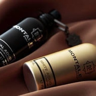 『MONTALE（モンタル）』から2つの「Aoud（ウード）」の香り