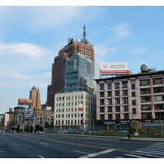 マシュー・ワォルドマン Vol.04 「New Yorker」って？ #02