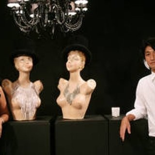 三原康裕 第1回 ピープル・ツリー代表サフィア・ミニーさんを迎えて（1）