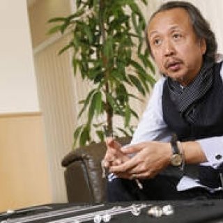 『esth&egrave;te』ディレクター 吉田十紀人インタビュー