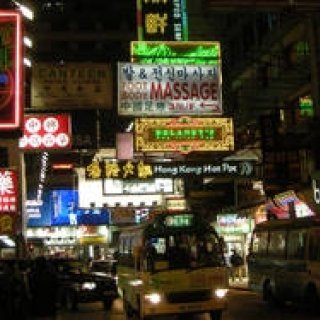 Life is Edit. #017～“昭和のにおい”を求めて in 香港