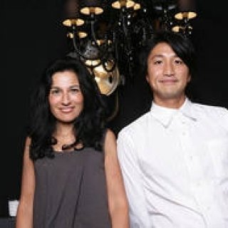 三原康裕 第1回 ピープル・ツリー代表サフィア・ミニーさんを迎えて（3・最終回）