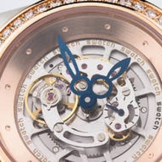 限定時計から読み解く「スウォッチ」のあり方