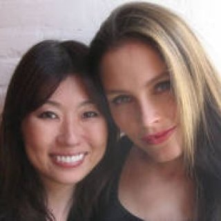 Munemi meets Lonneke Engel（1）「ニューヨークが大好きな理由」