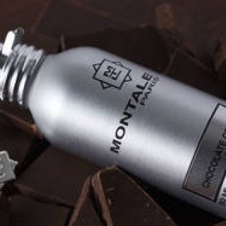 『MONTALE』の新作「CHOCOLATE GREEDY（チョコレート・グリーディー）」