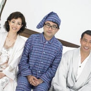 人生で二番目にタイヘンな舞台『グッドナイト・スリイプタイト』閉幕に寄せて