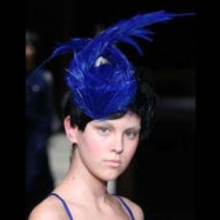 misaharada｜ミサハラダの帽子がVictoria and Albert Museumで展示