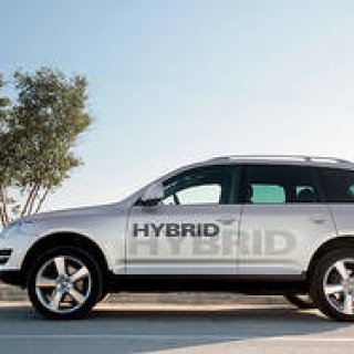 Volkswagen｜フォルクスワーゲンもハイブリッド戦線に参戦