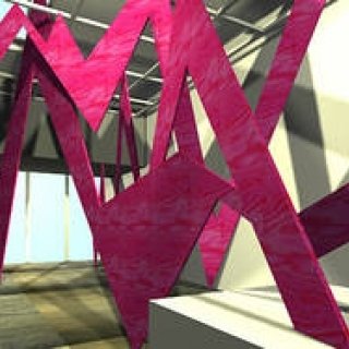 DIESEL DENIM GALLERY AOYAMAにて“POWER PLANT”by GENETOを展開中