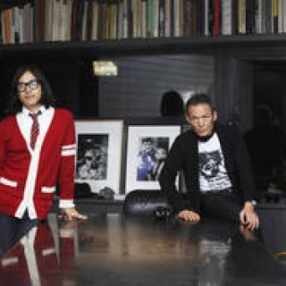 INTERVIEW｜映画『ゼラチンシルバー LOVE』｜操上和美監督×祐真朋樹 インタビュー対談 その2