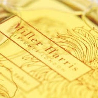 天才調香師リン ハリスが描く『Miller Harris』が切りひらく新しい香り