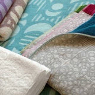 TOWEL | MADE IN JAPANの技術とデザインが織り込まれたタオル