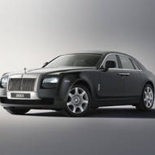 ROLLS-ROYCE 200EX｜ファントムの弟分