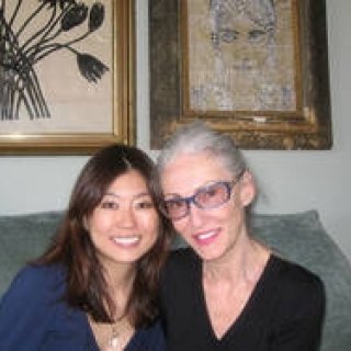 Munemi meets Linda Rodin（1）「ベテランスタイリストがつくった万能オイル」