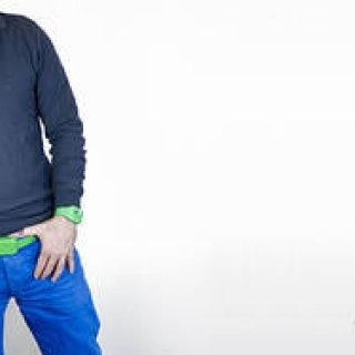 マシュー・ワォルドマン Vol.06 Matthew Style