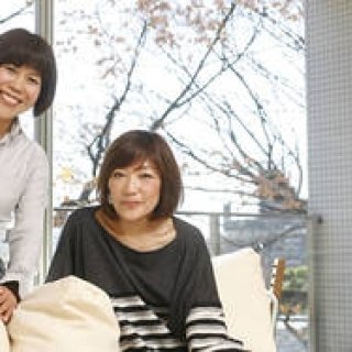 山本浩未×渡邉季穂 親友対談　夢中になるものがあると、きれいになれる（1）