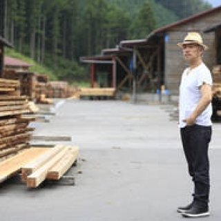 Chapter2 間伐材がもたらすプロダクトの未来