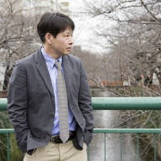 MARGARET HOWELL BLAZER STYLE 2009｜松浦弥太郎インタビュー