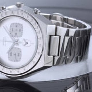 祐真朋樹による「腕時計らしい腕時計」第2弾