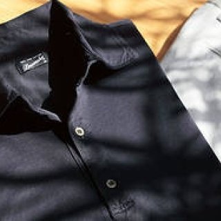 今春夏、最注目のヨーロッパ発・実力ブランド（1）DRUMOHR（ドルモア）