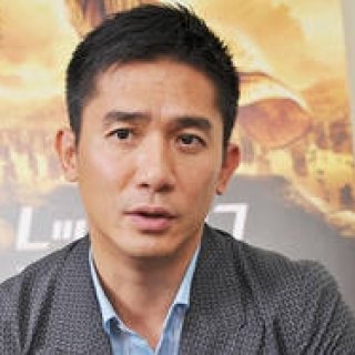 映画『レッドクリフ Part 2 -未来への最終決戦-』 トニー・レオン インタビュー（後編）