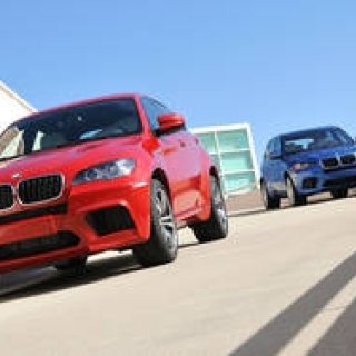 BMW X5 M ＆ X6 M｜SUVの「M」