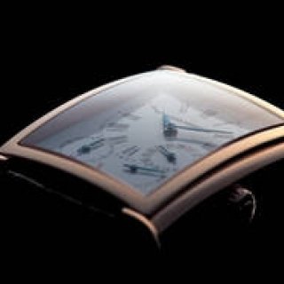 角型時計の名作ジラール・ペルゴ『ヴィンテージ1945』伝説