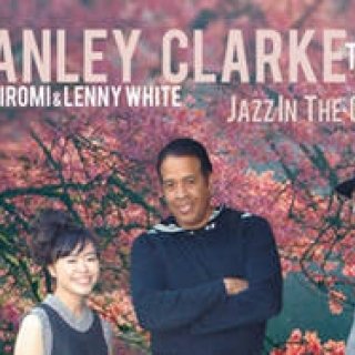 上原ひろみ、あのスタンリー・クラークの新トリオに全面参加