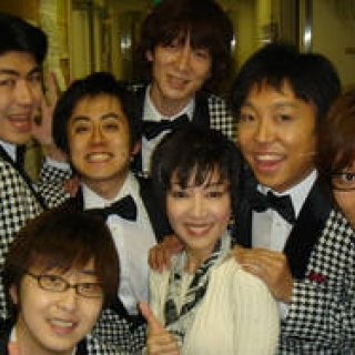 戸田恵子＆RAG FAIR 春からはじまる新しい番組＆新しい姉弟（？）カンケー　その1