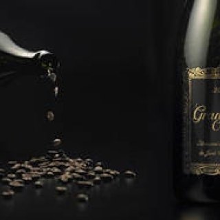 エストネーション六本木ヒルズ店×グラン クリュ カフェ