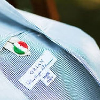 今春夏、最注目のヨーロッパ発・実力ブランド（3）ORIAN（オリアン）