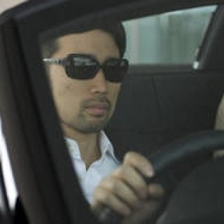 沖野修也 × BMW Z4