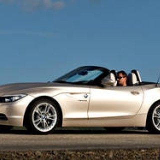 Chapter 1 New BMW Z4のすべて