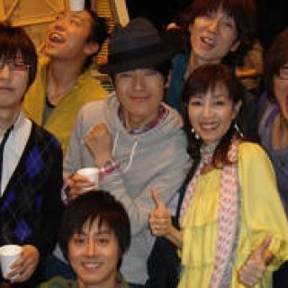 戸田恵子 春からはじまる新しい番組＆新しい姉弟（？）カンケー　その2